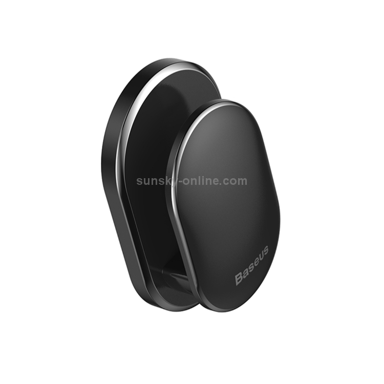 Baseus ACGGBK-01 4 in 1 Car Small Shell Shape ABS Stick Hook Baseus ACGGBK-01 4 in 1 Car Small Shell Shape ABS Stick Hook