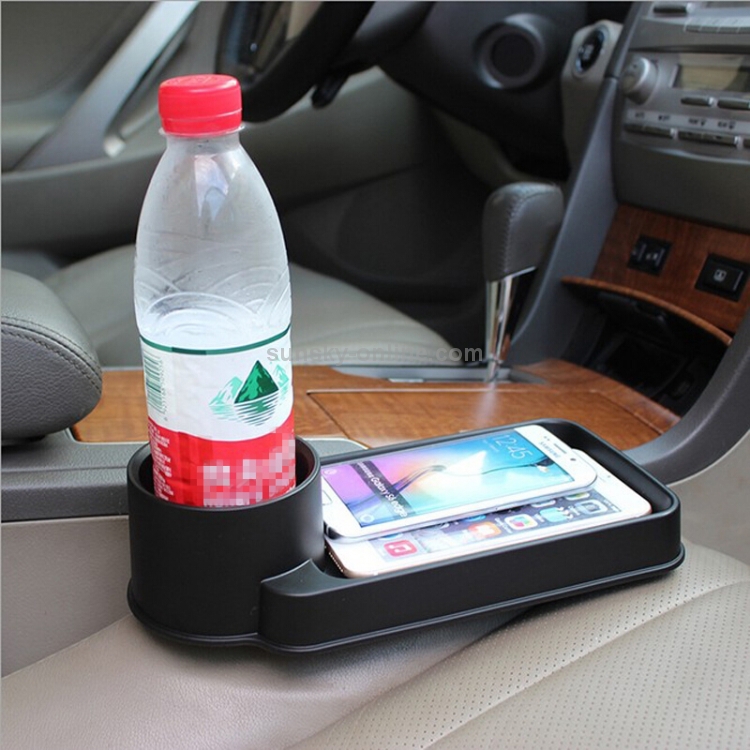 SHUNWEI SD-1511 Portable Vehicle MultifunctionCup Holder Cell Phone Holder SHUNWEI SD-1511 Portable Vehicle MultifunctionCup Holder Cell Phone Holder