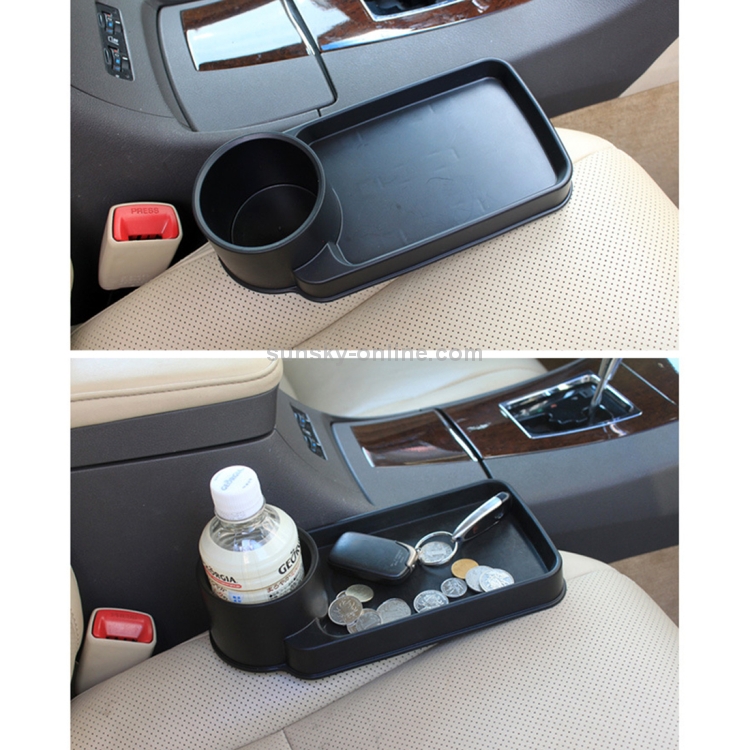 SHUNWEI SD-1511 Portable Vehicle MultifunctionCup Holder Cell Phone Holder SHUNWEI SD-1511 Portable Vehicle MultifunctionCup Holder Cell Phone Holder