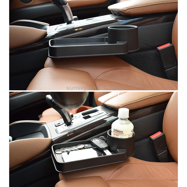 SHUNWEI SD-1511 Portable Vehicle MultifunctionCup Holder Cell Phone Holder SHUNWEI SD-1511 Portable Vehicle MultifunctionCup Holder Cell Phone Holder