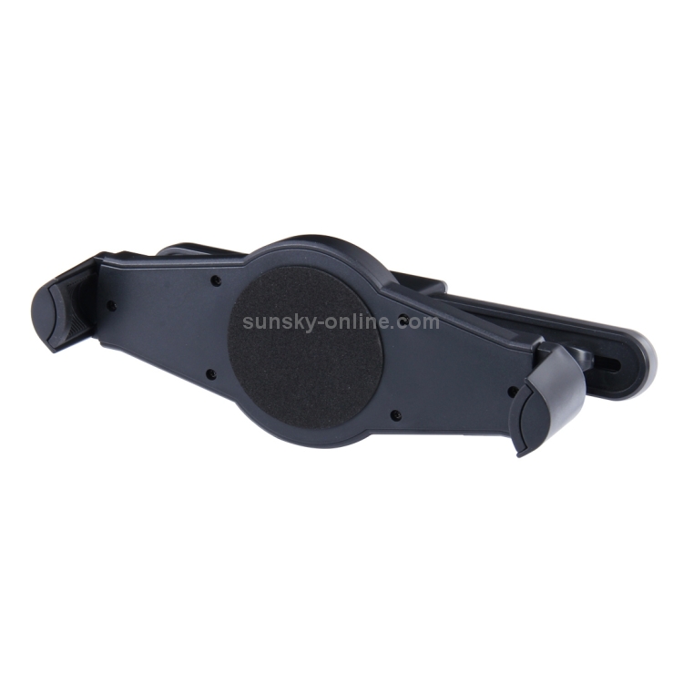 SHUNWEI SD-1153K Auto Car Seatback Tablet PC Holder Cradle SHUNWEI SD-1153K Auto Car Seatback Tablet PC Holder Cradle