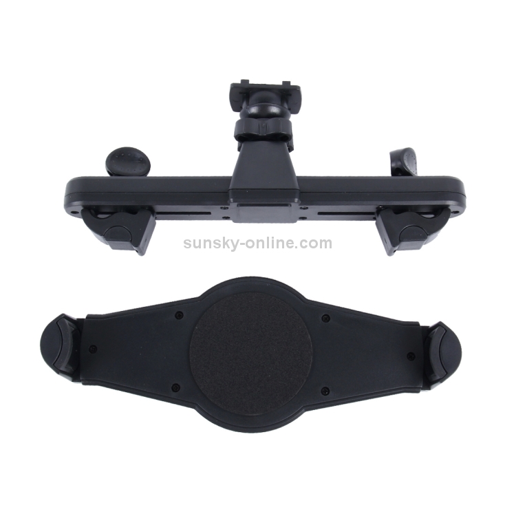 SHUNWEI SD-1153K Auto Car Seatback Tablet PC Holder Cradle SHUNWEI SD-1153K Auto Car Seatback Tablet PC Holder Cradle