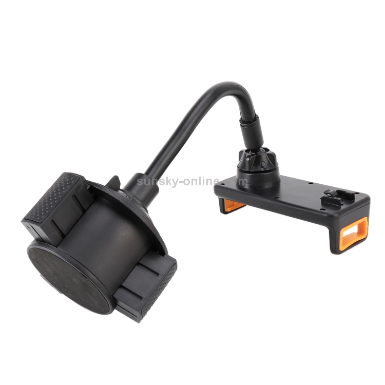 Portable Car Rearview Mirror Mobile Phone Bracket Portable Car Rearview Mirror Mobile Phone Bracket