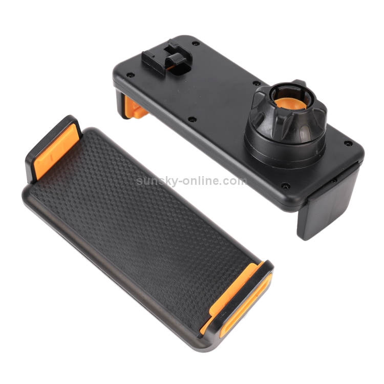 Portable Car Rearview Mirror Mobile Phone Bracket Portable Car Rearview Mirror Mobile Phone Bracket