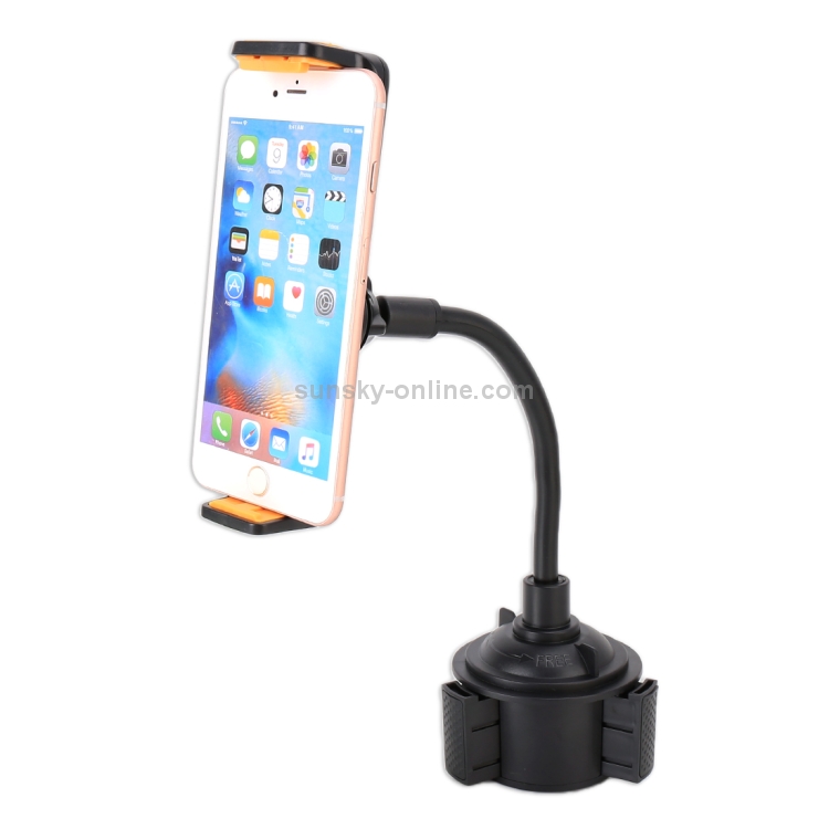 Portable Car Rearview Mirror Mobile Phone Bracket Portable Car Rearview Mirror Mobile Phone Bracket