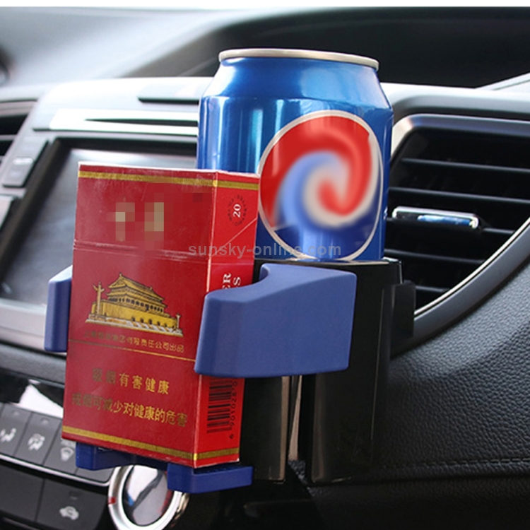 Kyus Automotive Supplies Soporte Para Bebidas De Aire Para C 