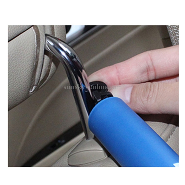 Clips Automotive Metal Car Seat Hook Auto Headrest Hanger Bag