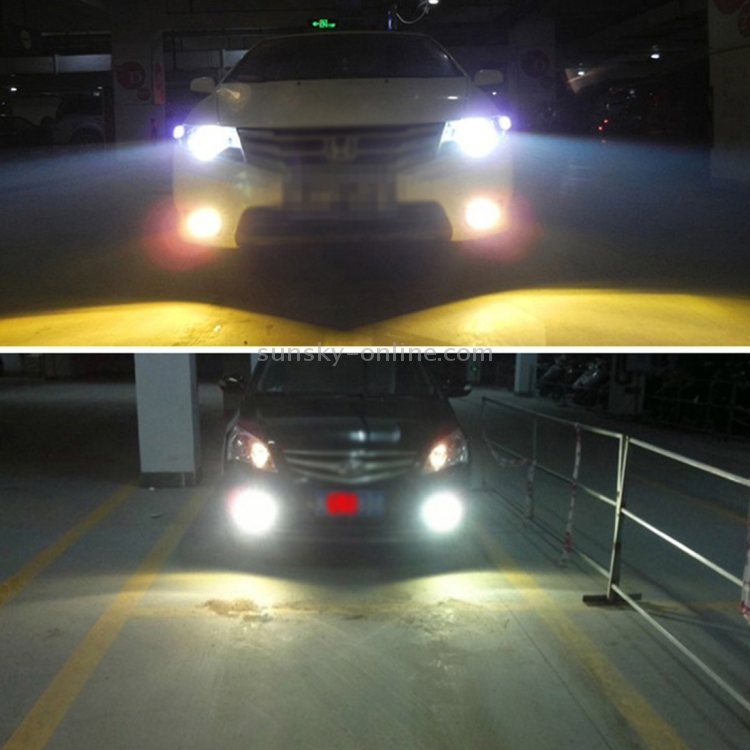 5500k hid