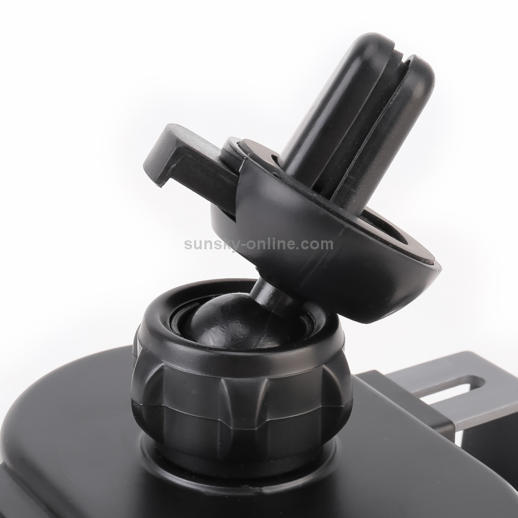 8 Pin Port Universal Car Air Outlet Mobile Phone Charging Bracket 8 Pin Port Universal Car Air Outlet Mobile Phone Charging Bracket