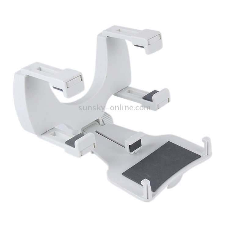 Universal Car Rear View Mirror Steering Wheel Phone Mount Holder Universal Car Rear View Mirror Steering Wheel Phone Mount Holder