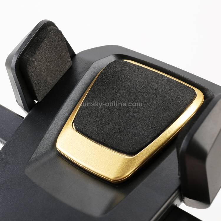 Second Generation King Kong Car Mobile Phone Holder (Gold) Second Generation King Kong Car Mobile Phone Holder (Gold)