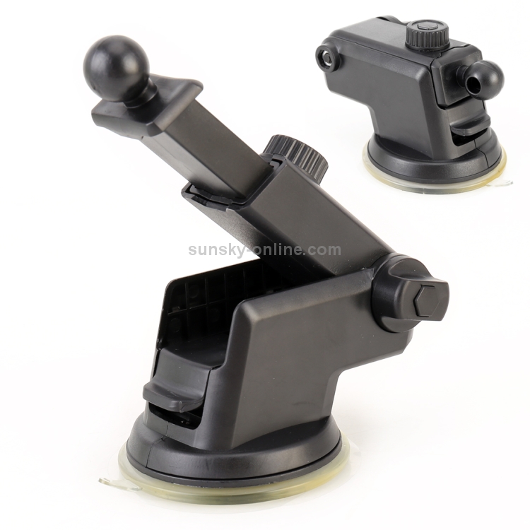 Second Generation King Kong Car Mobile Phone Holder (Gold) Second Generation King Kong Car Mobile Phone Holder (Gold)