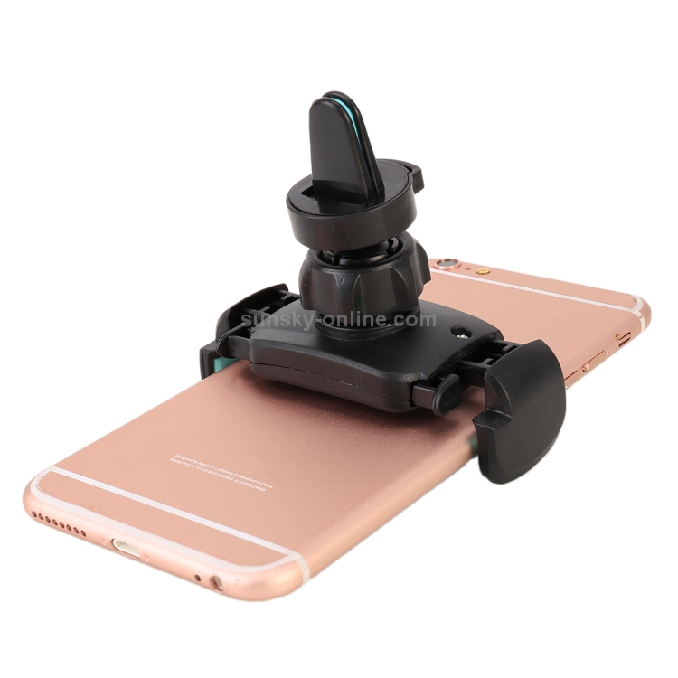 Second Generation Car Mobile Phone Holder Second Generation Car Mobile Phone Holder