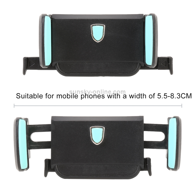Second Generation Car Mobile Phone Holder Second Generation Car Mobile Phone Holder