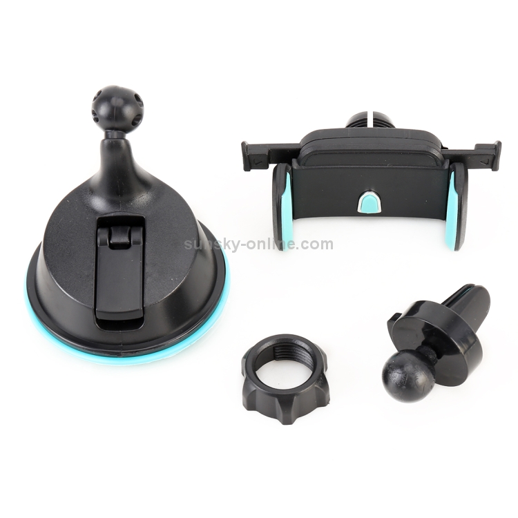 Second Generation Car Mobile Phone Holder Second Generation Car Mobile Phone Holder