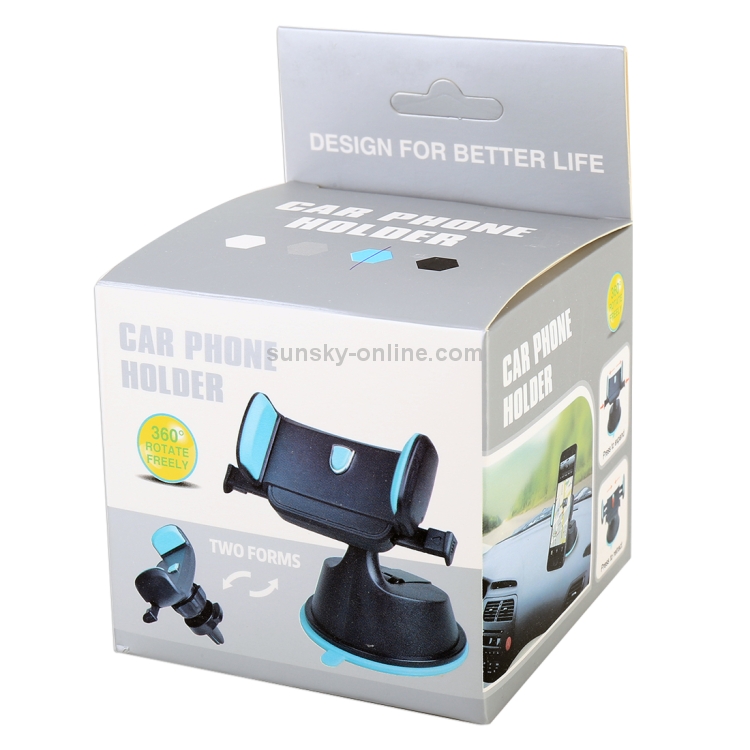 Second Generation Car Mobile Phone Holder Second Generation Car Mobile Phone Holder