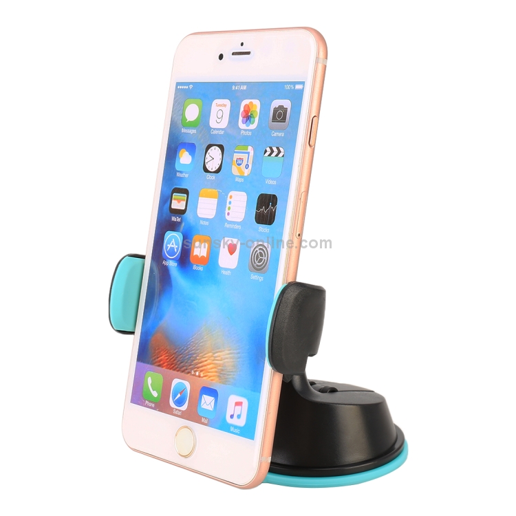 Second Generation Car Mobile Phone Holder Second Generation Car Mobile Phone Holder
