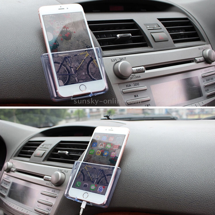 SHUNWEI SD-1136 Transparent Mobile Phone Box SHUNWEI SD-1136 Transparent Mobile Phone Box