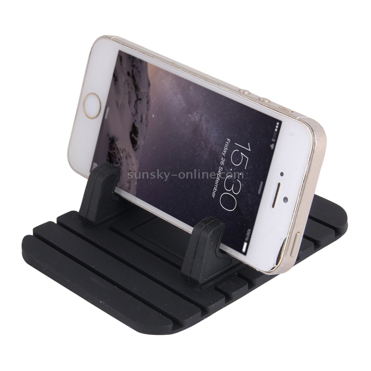 XIAOLIN XL-4006 Car Shockproof Anti-slip Mount Holder XIAOLIN XL-4006 Car Shockproof Anti-slip Mount Holder