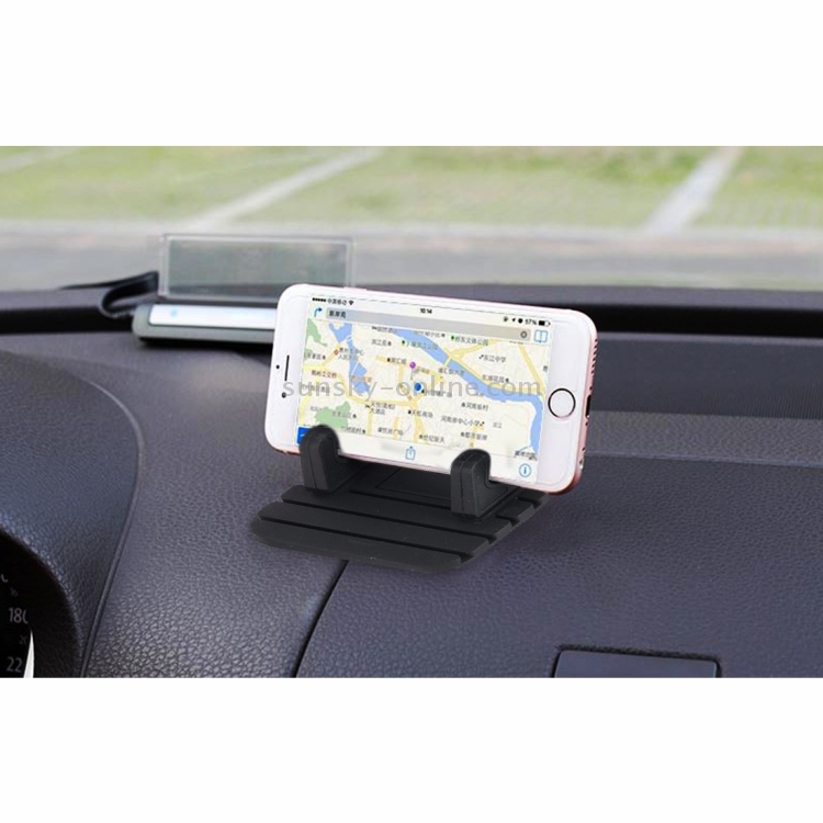XIAOLIN XL-4006 Car Shockproof Anti-slip Mount Holder XIAOLIN XL-4006 Car Shockproof Anti-slip Mount Holder