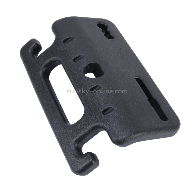 Multifunction Car Hook Seat Safety Handrails Car Seat Headrest Handle Hand  Grip(Black)
