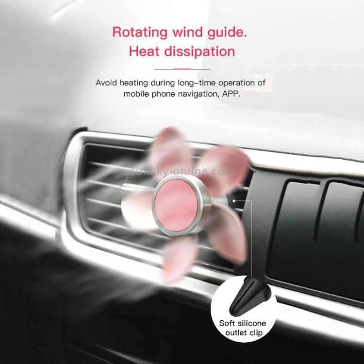 Universal Car Charger Air Vent Mount Phone Holder Stand Universal Car Charger Air Vent Mount Phone Holder Stand