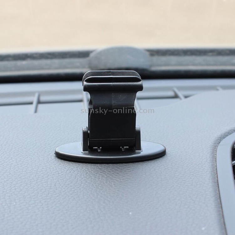 LIWEN LW-1601 Universal Adjustable Cato Vehicle Access Control
