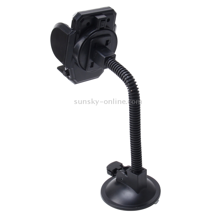 FLY Car Phone Mount Holder, Windshield / Dashboard Universal Car MP3/MP4/Mobile/PDA Cradle FLY Car Phone Mount Holder, Windshield / Dashboard Universal Car MP3/MP4/Mobile/PDA Cradle