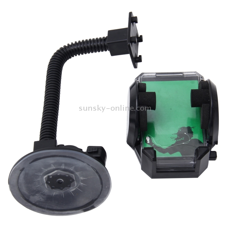 FLY Car Phone Mount Holder, Windshield / Dashboard Universal Car MP3/MP4/Mobile/PDA Cradle FLY Car Phone Mount Holder, Windshield / Dashboard Universal Car MP3/MP4/Mobile/PDA Cradle