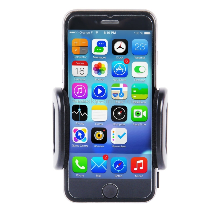 SHUNWEI SD-1121G Car Phone Multi-functional Mount Holder, Windshield / Dashboard Universal Car Mobile Phone Cradle SHUNWEI SD-1121G Car Phone Multi-functional Mount Holder, Windshield / Dashboard Universal Car Mobile Phone Cradle