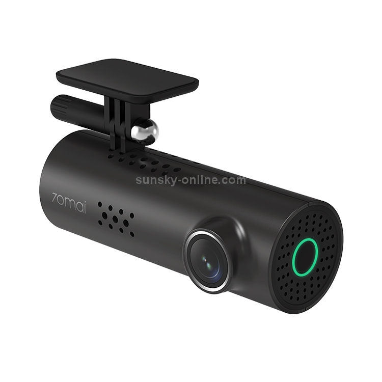 Original Xiaomi Midrive D01 70 Mai Smart Dash Cam, RU Version