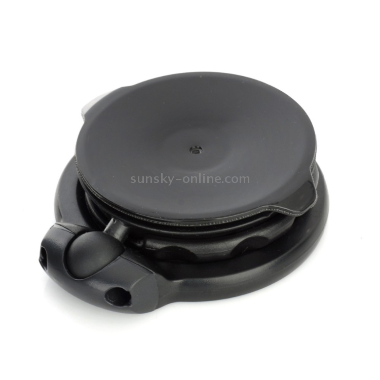 For TomTom One V4 Rotation Foldable Adjustable Car Suction Cup GPS Holder Stand(Black) For TomTom One V4 Rotation Foldable Adjustable Car Suction Cup GPS Holder Stand(Black)