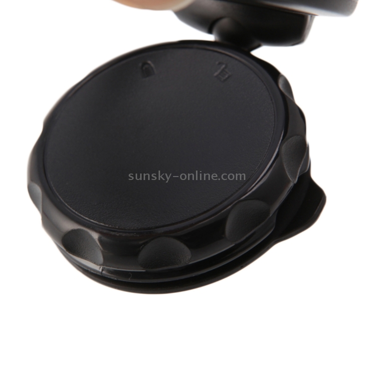 For TomTom One V4 Rotation Foldable Adjustable Car Suction Cup GPS Holder Stand(Black) For TomTom One V4 Rotation Foldable Adjustable Car Suction Cup GPS Holder Stand(Black)