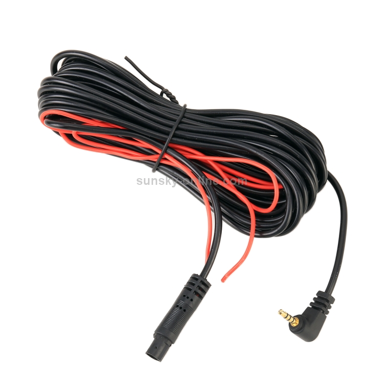 Rear camera deals extension cable