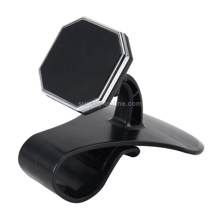 Square Shaped Universal Phone Car Dashboard Magnetic Mount Holde for iPhone, Samsung, LG, Nokia, HTC, Huawei, and other Smartphones(Black) Square Shaped Universal Phone Car Dashboard Magnetic Mount Holde for iPhone, Samsung, LG, Nokia, HTC, Huawei, and other Smartphones(Black)
