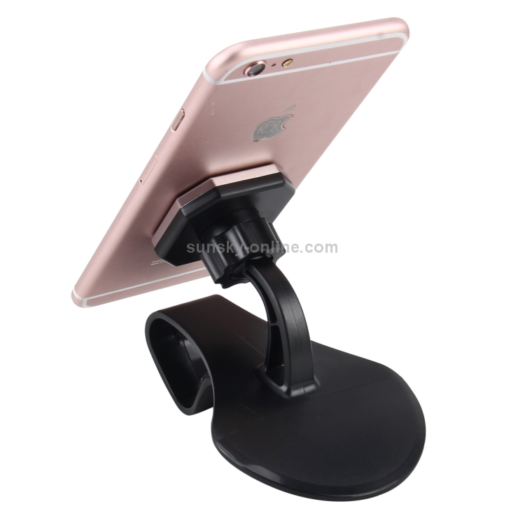 Square Shaped Universal Phone Car Dashboard Magnetic Mount Holde for iPhone, Samsung, LG, Nokia, HTC, Huawei, and other Smartphones(Black) Square Shaped Universal Phone Car Dashboard Magnetic Mount Holde for iPhone, Samsung, LG, Nokia, HTC, Huawei, and other Smartphones(Black)