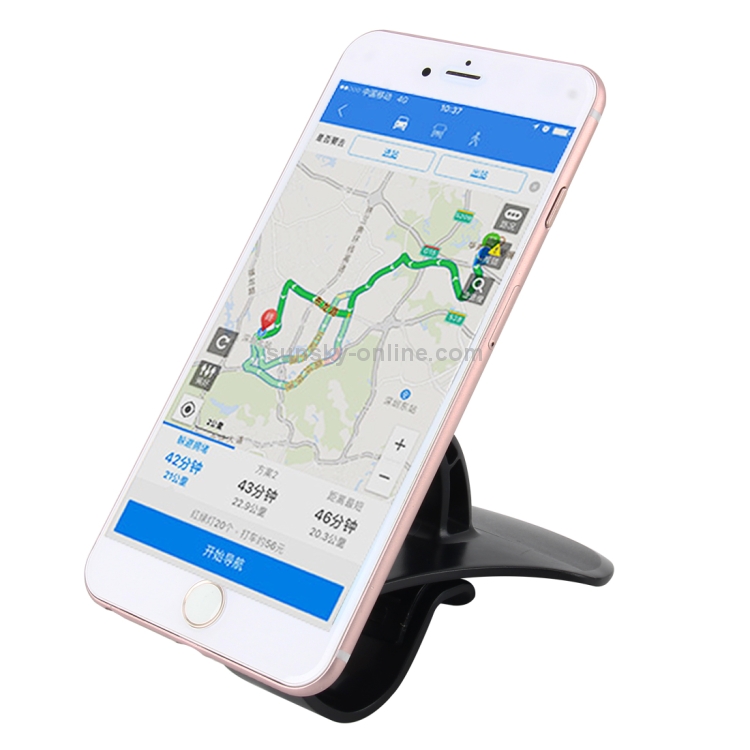 Square Shaped Universal Phone Car Dashboard Magnetic Mount Holde for iPhone, Samsung, LG, Nokia, HTC, Huawei, and other Smartphones(Black) Square Shaped Universal Phone Car Dashboard Magnetic Mount Holde for iPhone, Samsung, LG, Nokia, HTC, Huawei, and other Smartphones(Black)