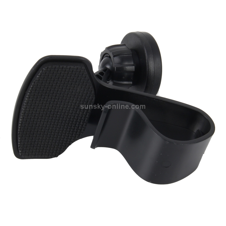 Round Shaped Universal Phone Car Dashboard Magnetic Mount Holde for iPhone, Samsung, LG, Nokia, HTC, Huawei, and other Smartphones(Black) Round Shaped Universal Phone Car Dashboard Magnetic Mount Holde for iPhone, Samsung, LG, Nokia, HTC, Huawei, and other Smartphones(Black)