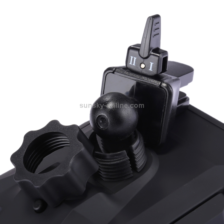 Automatic IR Car Air Vent Mount Phone Holder Qi Smart Wireless Charger Automatic IR Car Air Vent Mount Phone Holder Qi Smart Wireless Charger