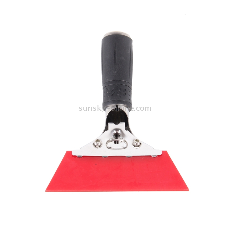 สำหรับด้ามสั้น Tendon Scraper เครื่องมือฟิล์มรถยนต์แผ่นปัดน้ำฝน ...
