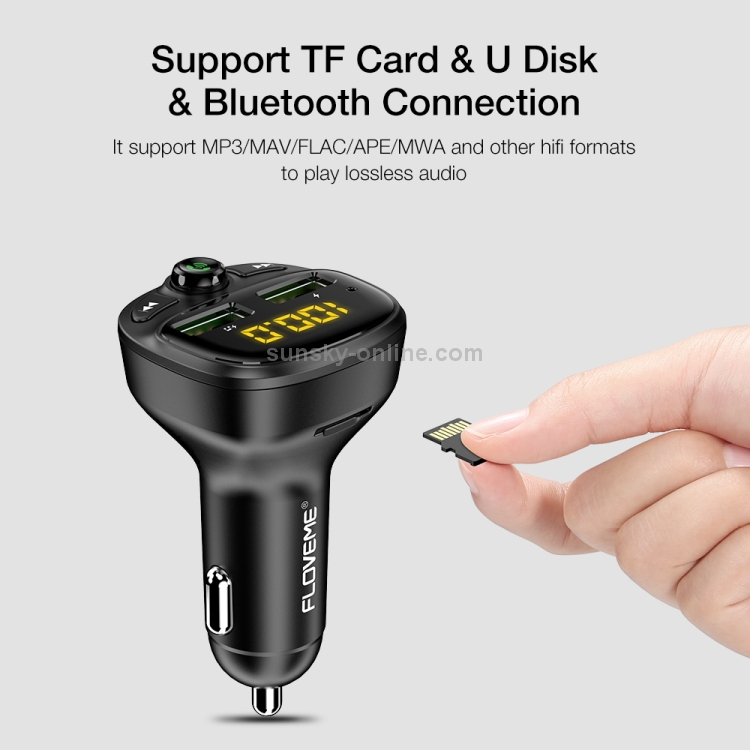 OY313 USB Bluetooth 5.3 Adaptador Transmisor Receptor Inalámbrico Para PC  Windows 11 10 8 7