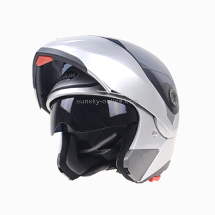 Casco protettivo Casr taglia M Grigio