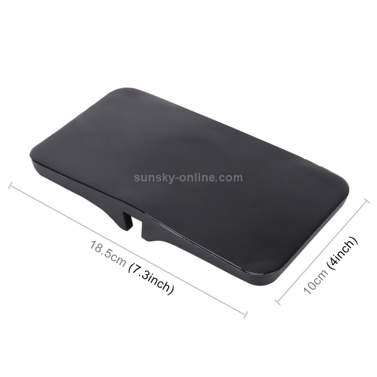 Home Car DC 5V/2A 5W Fast Charging Qi Standard Wireless Charger Pad Home Car DC 5V/2A 5W Fast Charging Qi Standard Wireless Charger Pad