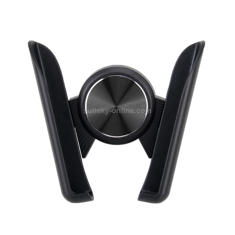 Universal Car Air Vent Mount Phone Holder Stand, Clip Width: 6-8.5cm Universal Car Air Vent Mount Phone Holder Stand, Clip Width: 6-8.5cm