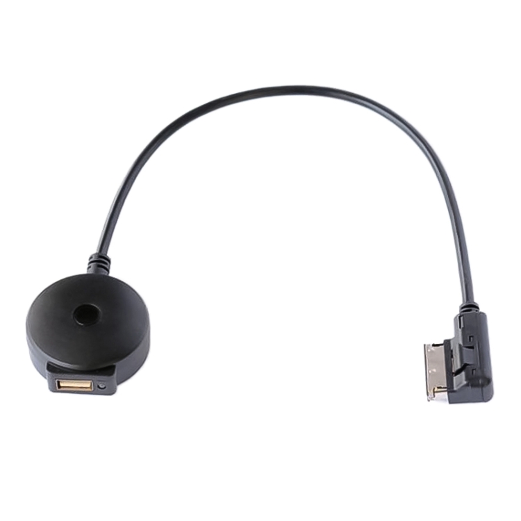 Câble Audio Bluetooth AMI système 3G de voiture + faisceau de câbles  d'interface USB pour