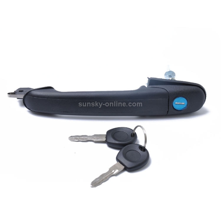 Jual Paket Door Handle + Outer Handle Cover XPANDER, NEW XPANDER Otoproject I.7002398