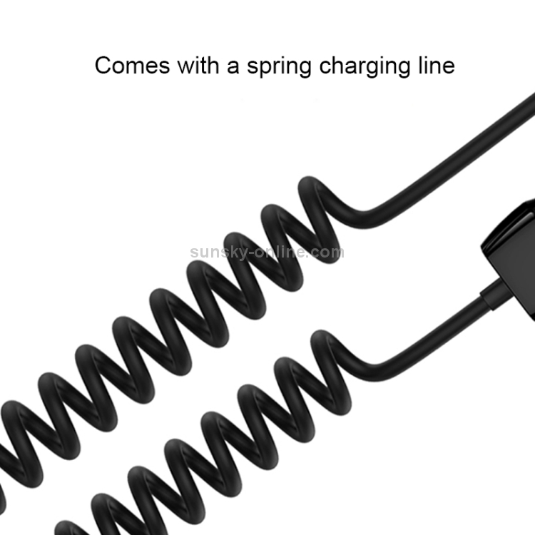 JOYROOM UP-522AL 5V 2.1A USB Smart Car Charger JOYROOM UP-522AL 5V 2.1A USB Smart Car Charger