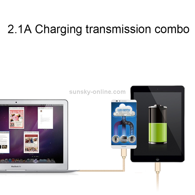 JOYROOM C-M213 Vehicle Charging Kit Dual USB Port 2.1A Car Charger JOYROOM C-M213 Vehicle Charging Kit Dual USB Port 2.1A Car Charger