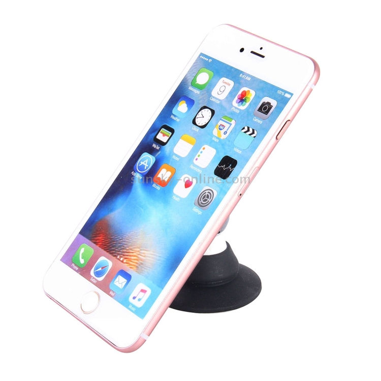 The Third Generation Universal Spin Car Air Vent Mount Phone Holder The Third Generation Universal Spin Car Air Vent Mount Phone Holder