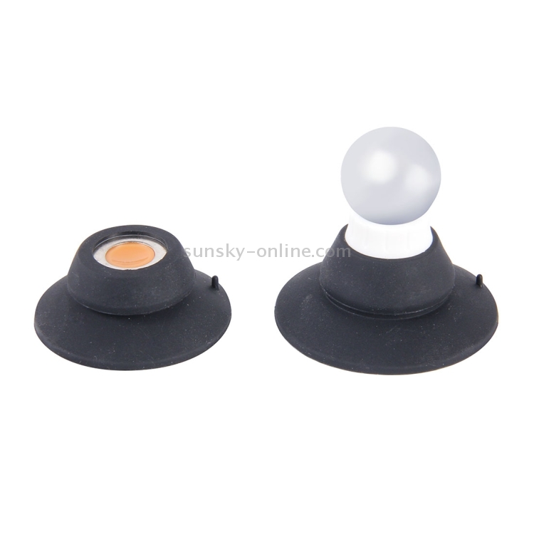 The Third Generation Universal Spin Car Air Vent Mount Phone Holder The Third Generation Universal Spin Car Air Vent Mount Phone Holder